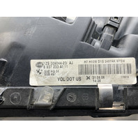 2006-2008 BMW 750Li Driver Xenon Headlight Adaptive 63127162115 OEM