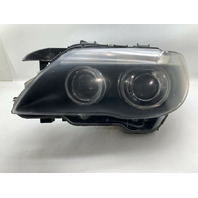 2006-2008 BMW 750Li Driver Xenon Headlight Adaptive 63127162115 OEM