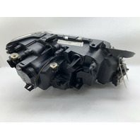 2006-2008 BMW 750Li Driver Xenon Headlight Adaptive 63127162115 OEM