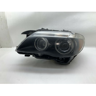 2006-2008 BMW 750Li Driver Xenon Headlight Adaptive 63127162115 OEM