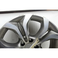 2011-2013 BMW X5 X6 Front Wheel 20 X 10 Style 336 Rim OEM