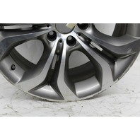 2011-2013 BMW X5 X6 Front Wheel 20 X 10 Style 336 Rim OEM