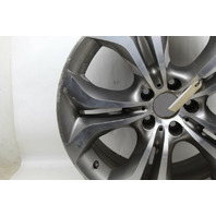 2011-2013 BMW X5 X6 Front Wheel 20 X 10 Style 336 Rim OEM