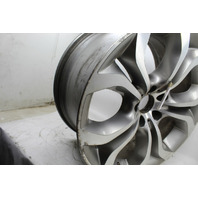 2011-2013 BMW X5 X6 Front Wheel 20 X 10 Style 336 Rim OEM