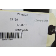 2011-2013 BMW X5 X6 Front Wheel 20 X 10 Style 336 Rim OEM