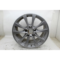 2014-2019 BMW 328iGT 335iGT 330i 340iGT Wheel 17 X 8 Style 395 Rim OEM