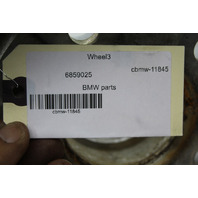 2014-2019 BMW 328iGT 335iGT 330i 340iGT Wheel 17 X 8 Style 395 Rim OEM