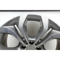 2011-2013 BMW X5 X6 Rear Wheel 20 X 11 Style 336 Rim OEM