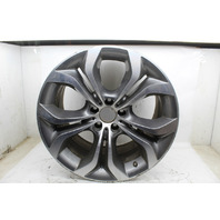 2011-2013 BMW X5 X6 Rear Wheel 20 X 11 Style 336 Rim OEM