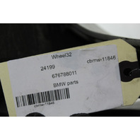 2011-2013 BMW X5 X6 Rear Wheel 20 X 11 Style 336 Rim OEM