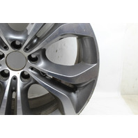 2011-2013 BMW X5 X6 Rear Wheel 20 X 11 Style 336 Rim OEM