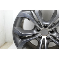 2011-2013 BMW X5 X6 Rear Wheel 20 X 11 Style 336 Rim OEM