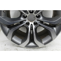 2011-2013 BMW X5 X6 Rear Wheel 20 X 11 Style 336 Rim OEM