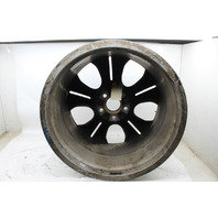 2011-2013 BMW X5 X6 Rear Wheel 20 X 11 Style 336 Rim OEM