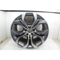 2011-2013 BMW X5 X6 Rear Wheel 20 X 11 Style 336 Rim OEM