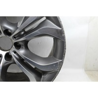 2011-2013 BMW X5 X6 Front Wheel 20 X 10 Style 336 Rim OEM