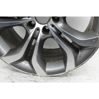 2011-2013 BMW X5 X6 Front Wheel 20 X 10 Style 336 Rim OEM