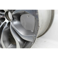 2011-2013 BMW X5 X6 Front Wheel 20 X 10 Style 336 Rim OEM