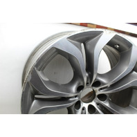 2011-2013 BMW X5 X6 Front Wheel 20 X 10 Style 336 Rim OEM