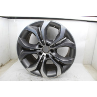 2011-2013 BMW X5 X6 Front Wheel 20 X 10 Style 336 Rim OEM