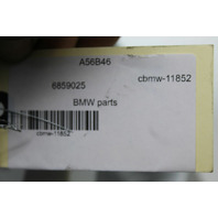 2014-2019 BMW 328iGT 335iGT 330i 340iGT Wheel 17 X 8 Style 395 Rim OEM