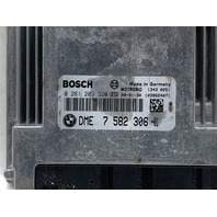 BMW 550i 650i 750i X5 4.8 N62 Engine Computer Module ECU ECM DME OEM