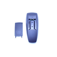 2016 BMW 750i G12 Rear Seat Entertainment Remote Control OEM