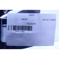 2016 BMW 750i G12 Rear Seat Entertainment Remote Control OEM