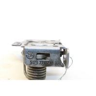 2011-2017 BMW X3 Hood Lock Latch Clasp OEM