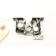 2011-2017 BMW X3 Hood Lock Latch Clasp OEM