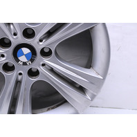 2012-2015 BMW 328i 335i Wheel 17X 7.5 Style 392 Rim OEM