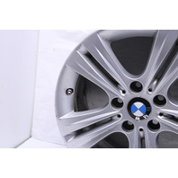 2012-2015 BMW 328i 335i Wheel 17X 7.5 Style 392 Rim OEM