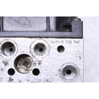 2001 BMW BMW X5 ABS Anti Lock Brake Pump OEM