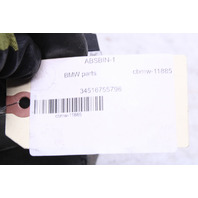 2001 BMW BMW X5 ABS Anti Lock Brake Pump OEM