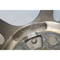 2008 2009 2010 2011 2012 2013 BMW 335i Wheel 19 X 8 Style OEM