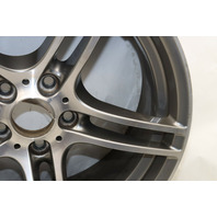 2008 2009 2010 2011 2012 2013 BMW 335i Wheel 19 X 8 Style OEM