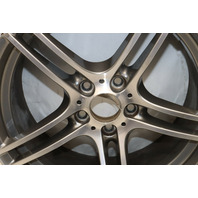 2008 2009 2010 2011 2012 2013 BMW 335i Wheel 19 X 8 Style OEM