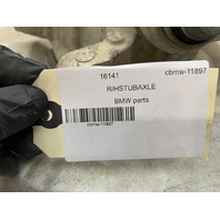 2006 BMW M6 E63 Coupe