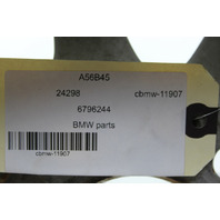 BMW 328i 330i 335i 340i 428i 430i 435i 440i Wheel 17x7.5 Style 395 Rim OEM