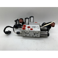 2002-2008 BMW 745i 750i 760i Dynamic Drive Valve Block OEM