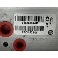 2002-2008 BMW 745i 750i 760i Dynamic Drive Valve Block OEM