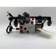 2002-2008 BMW 745i 750i 760i Dynamic Drive Valve Block OEM