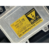 2008-2010 BMW 528i 535i 550i M5 E60 Headlight Xenon HID Right OEM