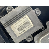 2008-2010 BMW 528i 535i 550i M5 E60 Headlight Xenon HID Right OEM