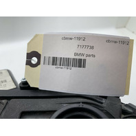 2008-2010 BMW 528i 535i 550i M5 E60 Headlight Xenon HID Right OEM