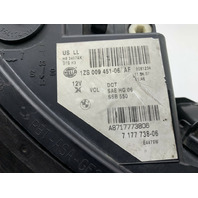 2008-2010 BMW 528i 535i 550i M5 E60 Headlight Xenon HID Right OEM