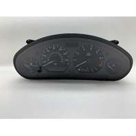 1996 BMW 318i E36 Speedo Speedometer Instrument Cluster OEM