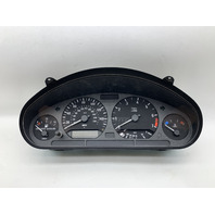 1996 BMW 318i E36 Speedo Speedometer Instrument Cluster OEM