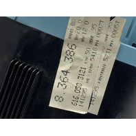 1996 BMW 318i E36 Speedo Speedometer Instrument Cluster OEM