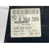 1996 BMW 318i E36 Speedo Speedometer Instrument Cluster OEM